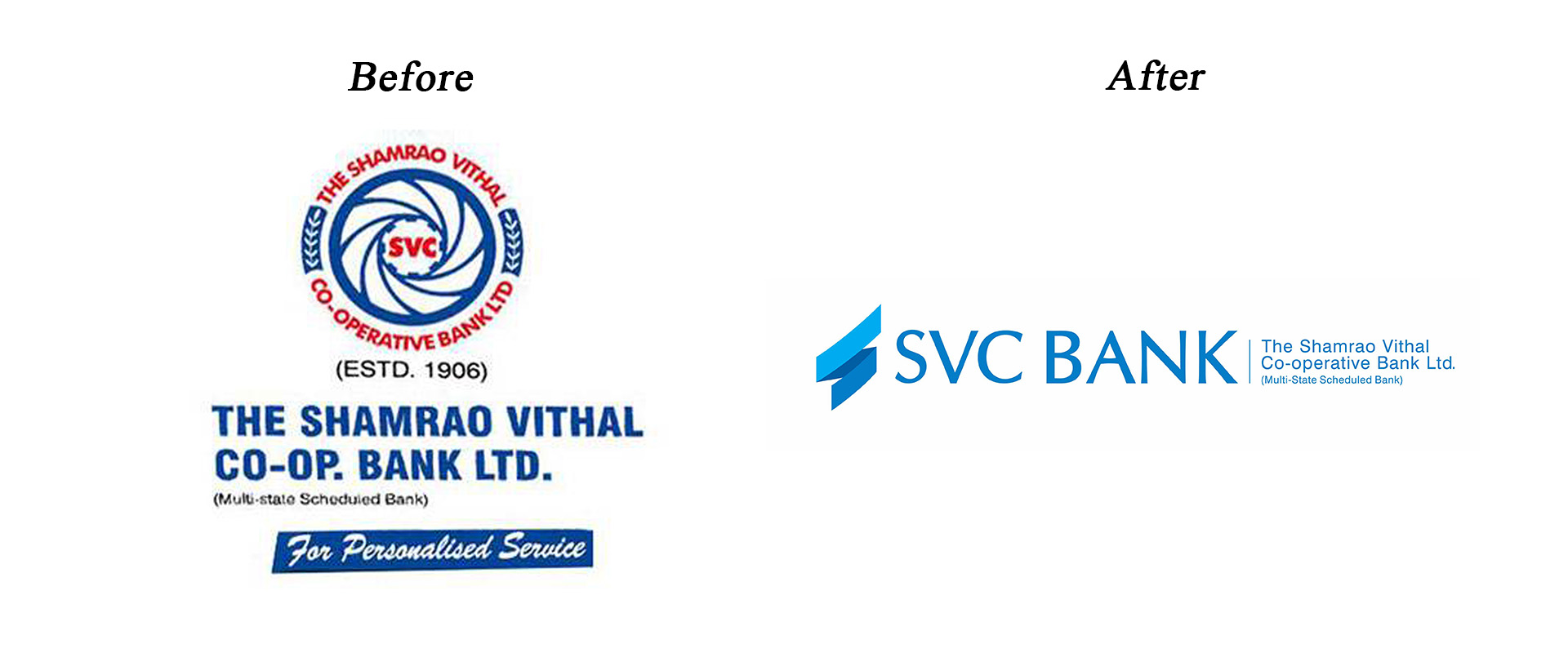 SVC Bank