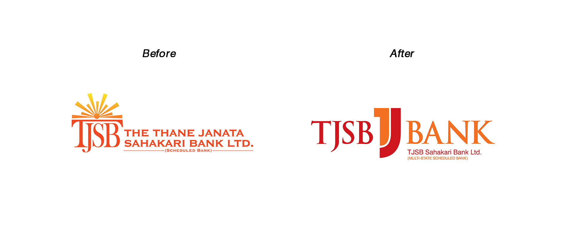 TJSB Bank (Before & After)