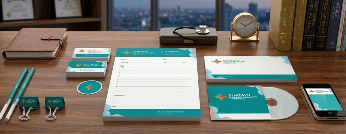 Be The Brand Rebranding_Shatayu Hospital 04