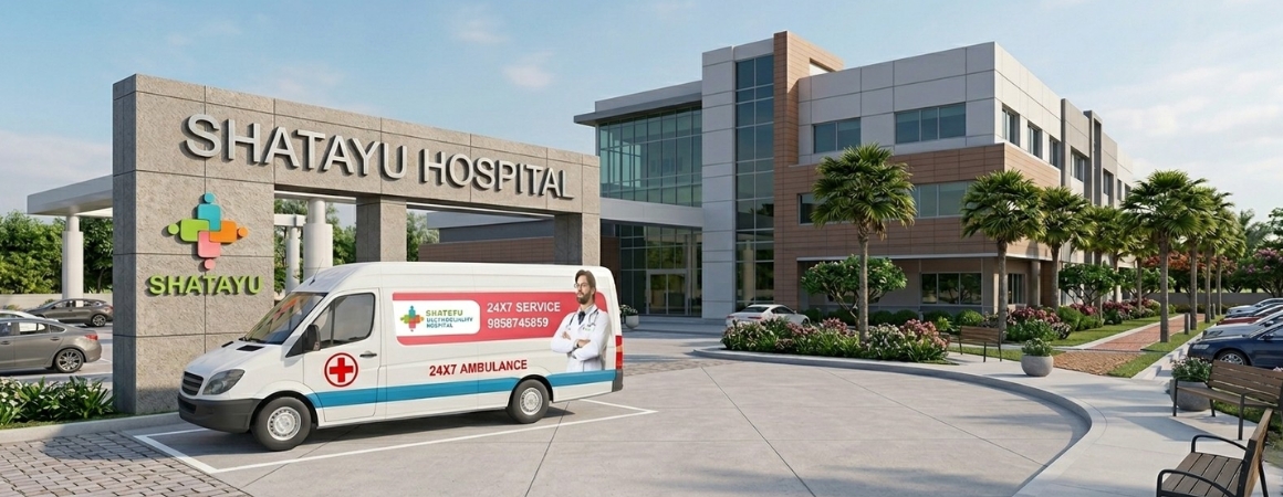 Be The Brand Rebranding_Shatayu Hospital 07